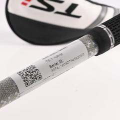 Titleist TSi3 #2 Hybrid / 18 Degree / X-Flex Tensei AV RAW White 90 Shaft - Image 7
