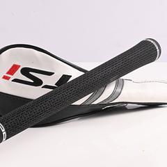 Titleist TSi3 #2 Hybrid / 18 Degree / X-Flex Tensei AV RAW White 90 Shaft - Image 8