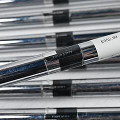 Callaway Apex Pro 16 Irons / 3-PW+SW / Stiff Flex X-16 Pro Series Shafts - Image 5