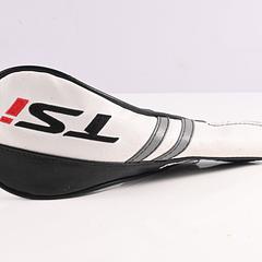 Titleist TSi3 #2 Hybrid / 18 Degree / X-Flex Tensei AV RAW White 90 Shaft - Image 9