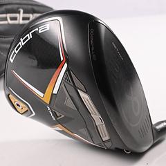 Cobra LTDx Driver / 12 Degree / Senior Flex EvenFlow Riptide CB 40 Shaft - Image 1