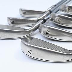 Callaway Rogue ST Max Irons / 4-PW / Stiff Flex True Temper XP 95 S300 Shafts - Image 4