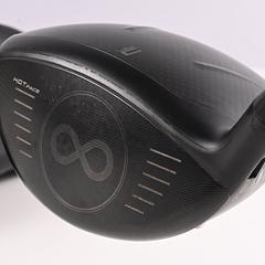 Cobra LTDx Driver / 12 Degree / Senior Flex EvenFlow Riptide CB 40 Shaft - Image 4