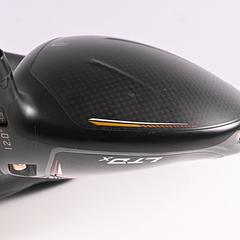 Cobra LTDx Driver / 12 Degree / Senior Flex EvenFlow Riptide CB 40 Shaft - Image 5