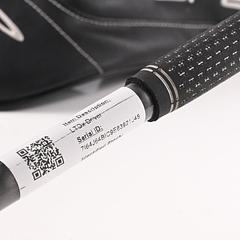 Cobra LTDx Driver / 12 Degree / Senior Flex EvenFlow Riptide CB 40 Shaft - Image 7