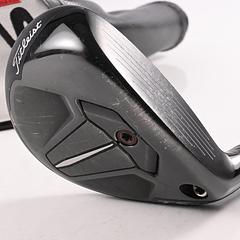 Titleist TSR2 #4 Hybrid / 21 Degree / Stiff Flex HZRDUS Black 80 Shaft - Image 1