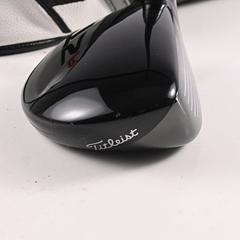 Titleist TSR2 #4 Hybrid / 21 Degree / Stiff Flex HZRDUS Black 80 Shaft - Image 3