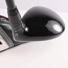 Titleist TSR2 #4 Hybrid / 21 Degree / Stiff Flex HZRDUS Black 80 Shaft - Image 5