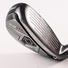 Titleist 915H #3 Hybrid / 20.5 Degree / Stiff Flex Aldila Rogue Silver 85 Shaft - Image 1