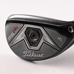 Titleist 915H #3 Hybrid / 20.5 Degree / Stiff Flex Aldila Rogue Silver 85 Shaft - Image 2