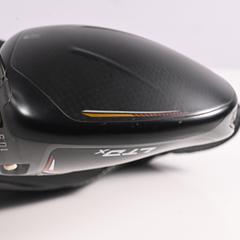 Cobra LTDx Driver / 10.5 Degree / Regular Flex HZRDUS Smoke iM10 60 Shaft - Image 5