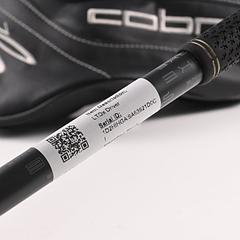 Cobra LTDx Driver / 10.5 Degree / Regular Flex HZRDUS Smoke iM10 60 Shaft - Image 8