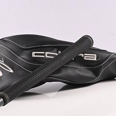 Cobra LTDx Driver / 10.5 Degree / Regular Flex HZRDUS Smoke iM10 60 Shaft - Image 9