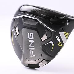 Ping G430 SFT Driver / 10.5 Degree / Stiff Flex Ping Chrome Tour 65 Shaft - Image 2