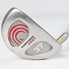 Odyssey X-Act Tank Chipper / 37 Degree / Regular Flex Odyssey Shaft - Image 1