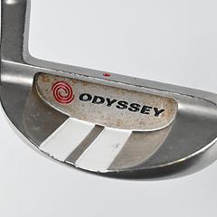 Odyssey X-Act Tank Chipper / 37 Degree / Regular Flex Odyssey Shaft - Image 4