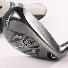 Titleist TSi2 #4 Hybrid / 21 Degree / Stiff Flex HZRDUS Smoke RDX Black 80 Shaft - Image 1