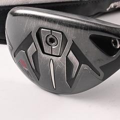 Titleist TSi2 #4 Hybrid / 21 Degree / Stiff Flex HZRDUS Smoke RDX Black 80 Shaft - Image 2