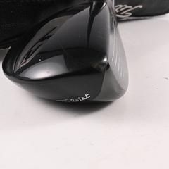 Titleist TSi2 #4 Hybrid / 21 Degree / Stiff Flex HZRDUS Smoke RDX Black 80 Shaft - Image 3