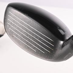 Titleist TSi2 #4 Hybrid / 21 Degree / Stiff Flex HZRDUS Smoke RDX Black 80 Shaft - Image 4