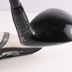 Titleist TSi2 #4 Hybrid / 21 Degree / Stiff Flex HZRDUS Smoke RDX Black 80 Shaft - Image 5