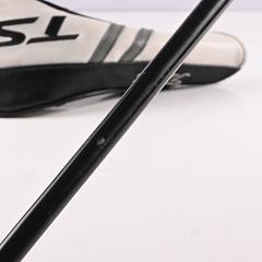 Titleist TSi2 #4 Hybrid / 21 Degree / Stiff Flex HZRDUS Smoke RDX Black 80 Shaft - Image 6