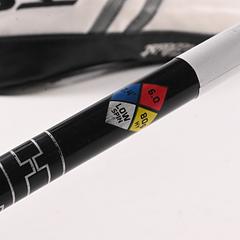 Titleist TSi2 #4 Hybrid / 21 Degree / Stiff Flex HZRDUS Smoke RDX Black 80 Shaft - Image 7