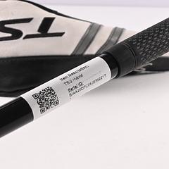 Titleist TSi2 #4 Hybrid / 21 Degree / Stiff Flex HZRDUS Smoke RDX Black 80 Shaft - Image 8