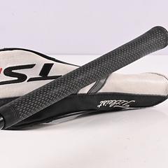 Titleist TSi2 #4 Hybrid / 21 Degree / Stiff Flex HZRDUS Smoke RDX Black 80 Shaft - Image 9