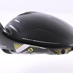 Ping G430 SFT Driver / 10.5 Degree / Stiff Flex Ping Chrome Tour 65 Shaft - Image 5