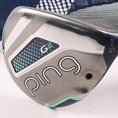 Ladies Ping G Le #5 Wood / 22 Degree / Ladies Flex Ping ULT 230 Shaft - Image 2