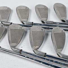 Callaway X-16 Irons / 4-PW+SW / Stiff Flex Steelhead X-16 Shafts - Image 3