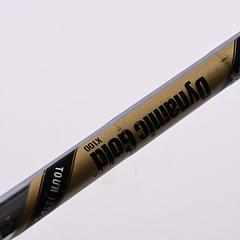 Ping Glide Forged Lob Wedge / 58 Degree / X-Flex Dynamic Gold X100 Shaft - Image 5