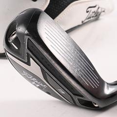 Titleist 818 H2 #3 Hybrid / 19 Degree / Regular Flex Tensei CK Blue 70 Shaft - Image 1