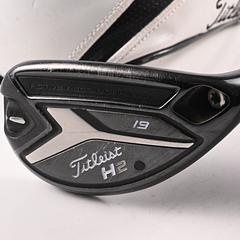 Titleist 818 H2 #3 Hybrid / 19 Degree / Regular Flex Tensei CK Blue 70 Shaft - Image 2