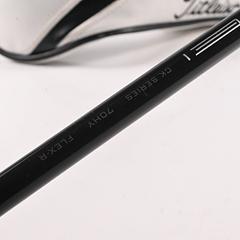 Titleist 818 H2 #3 Hybrid / 19 Degree / Regular Flex Tensei CK Blue 70 Shaft - Image 6