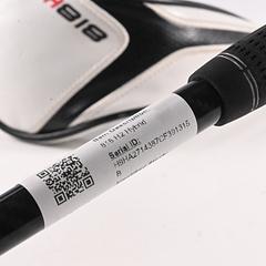 Titleist 818 H2 #3 Hybrid / 19 Degree / Regular Flex Tensei CK Blue 70 Shaft - Image 7