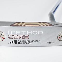 Nike Method Core MC 01w Putter / 34.5 Inch - Image 1