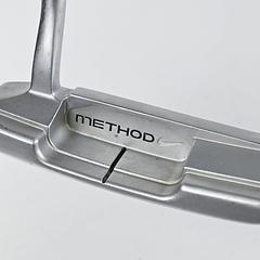 Nike Method Core MC 01w Putter / 34.5 Inch - Image 4