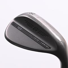 Titleist Vokey SM10 Sand Wedge / 56 Degree / Regular Plus Flex Project X LZ 115 - Image 1