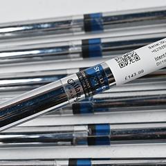 Callaway X-16 Irons / 4-PW+SW / Stiff Flex Steelhead X-16 Shafts - Image 5