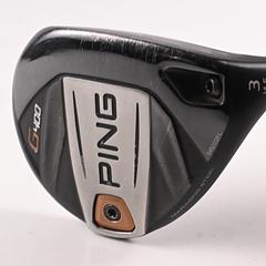Ping G400 #3 Wood / 14.5 Degree / Regular Flex Ping Alta CB 65 Shaft - Image 2