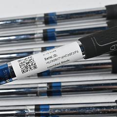 Callaway X-16 Irons / 4-PW+SW / Stiff Flex Steelhead X-16 Shafts - Image 6