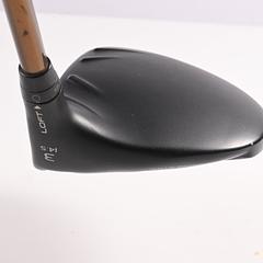 Ping G400 #3 Wood / 14.5 Degree / Regular Flex Ping Alta CB 65 Shaft - Image 5