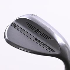 Titleist Vokey SM10 Lob Wedge / 60 Degree / Wedge Flex Titleist Vokey SM10 Shaft - Image 1