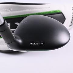 Callaway Elyte #9 Wood / 24 Degree / X-Flex Project X Hzrdus T800 Handcrafted 75 - Image 5