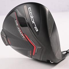 Cobra DS-Adapt MAX-D Driver / 12 Degree / Regular Flex Vanquish 4 Shaft - Image 1