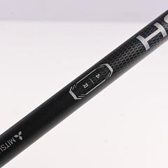 Cobra DS-Adapt MAX-D Driver / 12 Degree / Regular Flex Vanquish 4 Shaft - Image 6