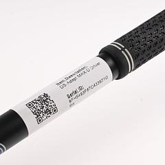 Cobra DS-Adapt MAX-D Driver / 12 Degree / Regular Flex Vanquish 4 Shaft - Image 7