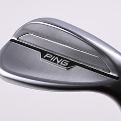 Ping S159 Lob Wedge / 58 Degree / Wedge Flex Ping Z-Z115 Shaft - Image 1
